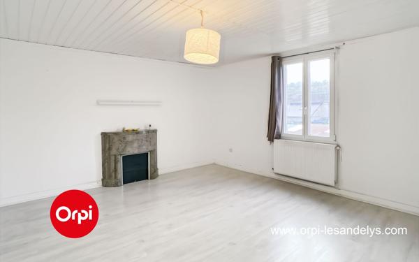 Maison à vendre    6 pièces • 123 m2 Fleury-sur-Andelle