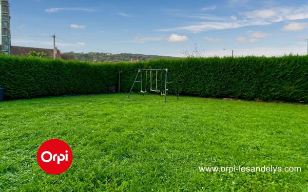 Maison à vendre    6 pièces • 123 m2 Fleury-sur-Andelle