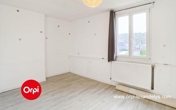 Maison à vendre    6 pièces • 123 m2 Fleury-sur-Andelle