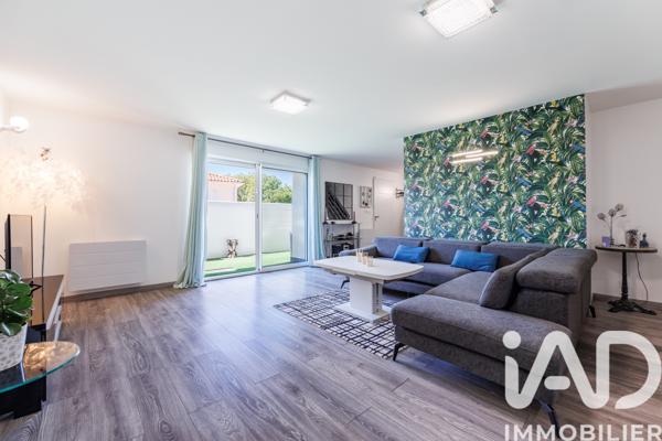 Maison à vendre 6 pièces 176 m² Mions