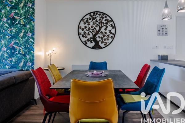 Maison à vendre 6 pièces 176 m² Mions