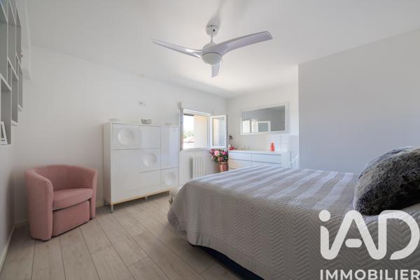 Maison à vendre 6 pièces 176 m² Mions