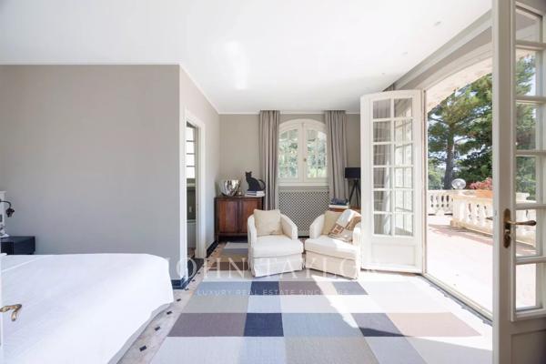Belle propriété historique, à moins de 10 minutes de Monaco