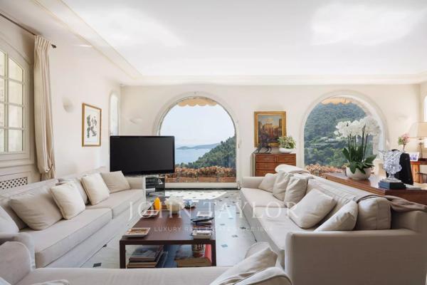 Belle propriété historique, à moins de 10 minutes de Monaco