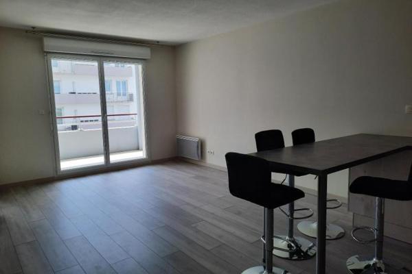 Louer appartement 2 pièces de 45 m²