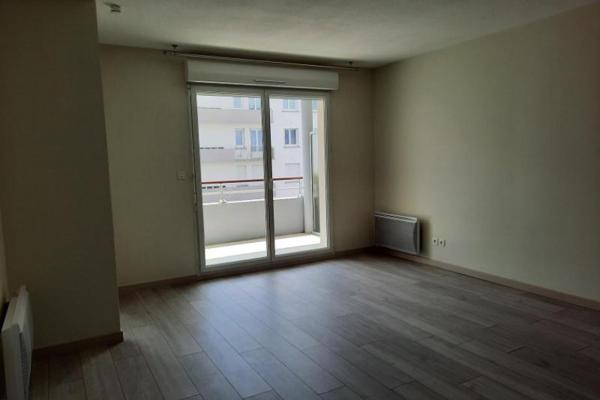 Louer appartement 2 pièces de 45 m²