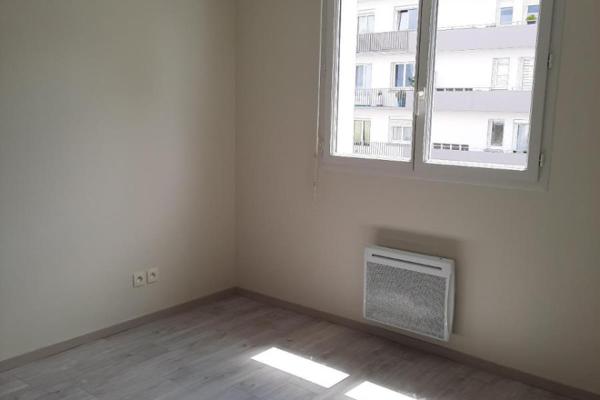 Louer appartement 2 pièces de 45 m²