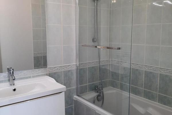 Louer appartement 2 pièces de 45 m²