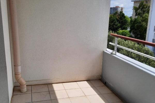 Louer appartement 2 pièces de 45 m²