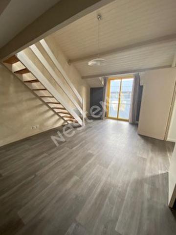 A LOUER APPARTEMENT DE TYPE III Quartier de la Marne