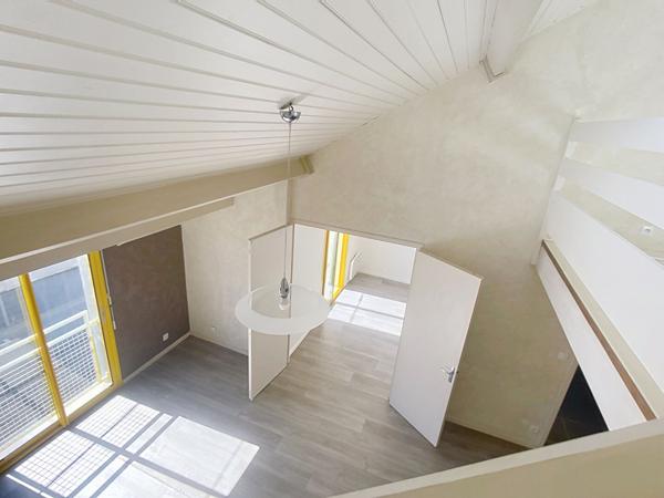 A LOUER APPARTEMENT DE TYPE III Quartier de la Marne
