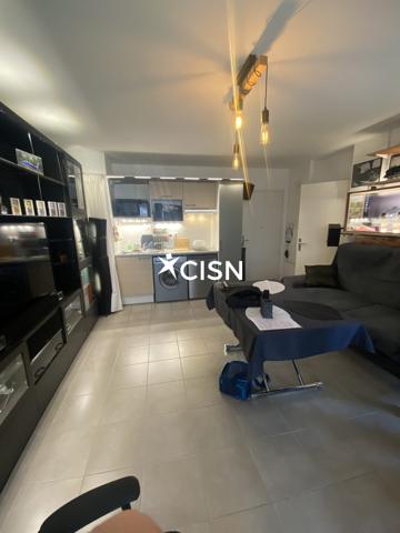 Achat appartement - 34m² - 44600 - Saint-Nazaire