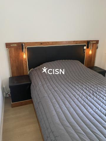 Achat appartement - 34m² - 44600 - Saint-Nazaire