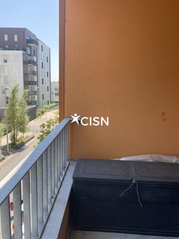 Achat appartement - 34m² - 44600 - Saint-Nazaire