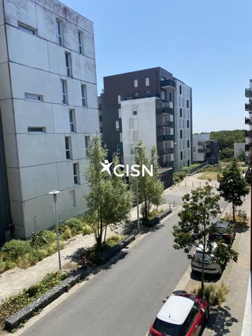 Achat appartement - 34m² - 44600 - Saint-Nazaire