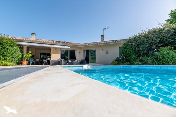Maison 575 000 € Hourtin 6 p 174 m² DPE B