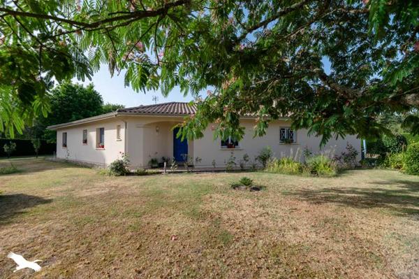 Maison 575 000 € Hourtin 6 p 174 m² DPE B