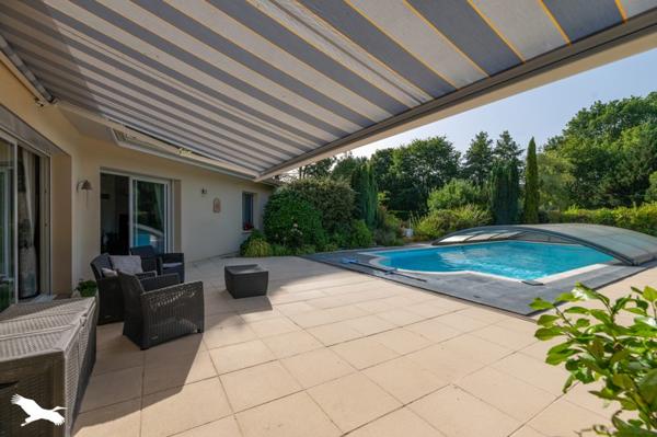 Maison 575 000 € Hourtin 6 p 174 m² DPE B