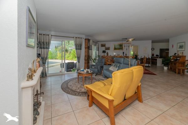 Maison 575 000 € Hourtin 6 p 174 m² DPE B