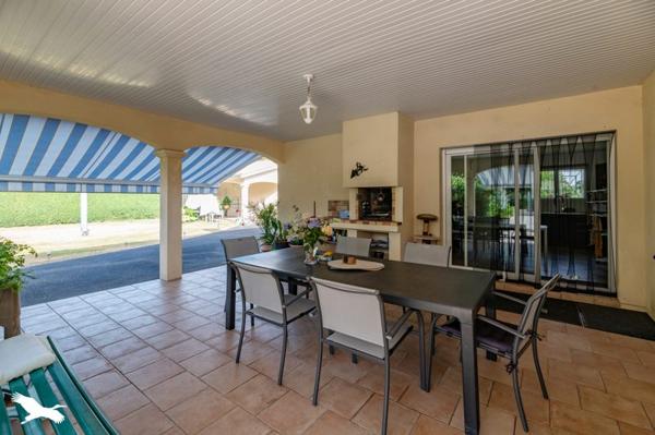 Maison 575 000 € Hourtin 6 p 174 m² DPE B
