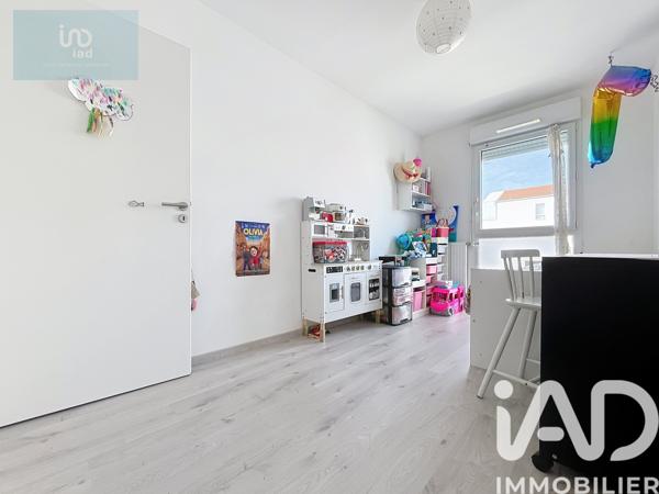 Appartement à vendre 4 pièces 78 m² Neuilly-sur-Marne
