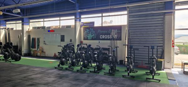 Dpt Doubs (25), à louer TAILLECOURT Local commercial