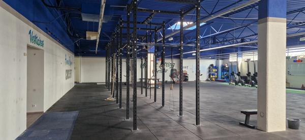 Dpt Doubs (25), à louer TAILLECOURT Local commercial