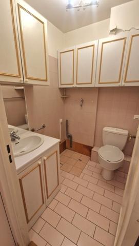 Appartement à vendre 3 pièces (06)