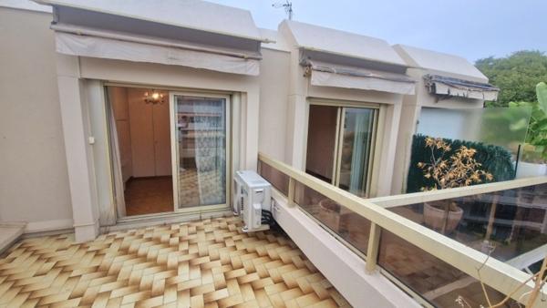 Appartement à vendre 3 pièces (06)