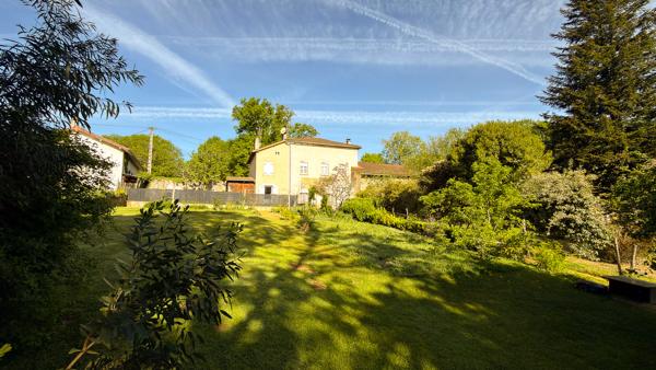 Maison à vendre à Oradour-sur-Vayres (87150) - Haute-Vienne
