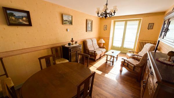 Maison à vendre à Oradour-sur-Vayres (87150) - Haute-Vienne