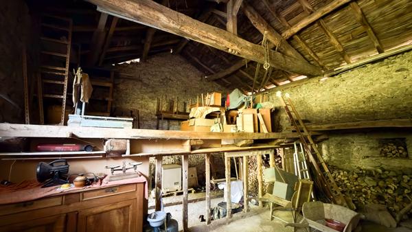 Maison à vendre à Oradour-sur-Vayres (87150) - Haute-Vienne