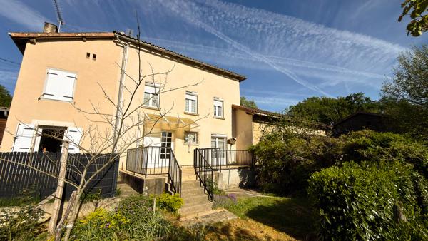 Maison à vendre à Oradour-sur-Vayres (87150) - Haute-Vienne