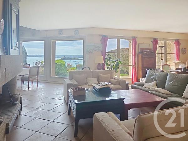Maison à vendre  6 pièces - 225,75 m 2   ST MALO  - 35