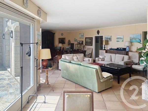 Maison à vendre  6 pièces - 225,75 m 2   ST MALO  - 35