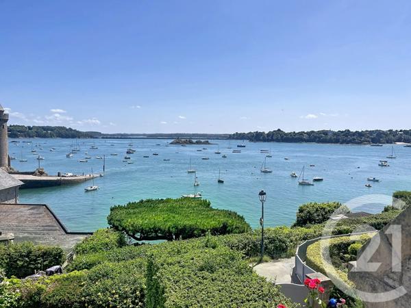 Maison à vendre  6 pièces - 225,75 m 2   ST MALO  - 35