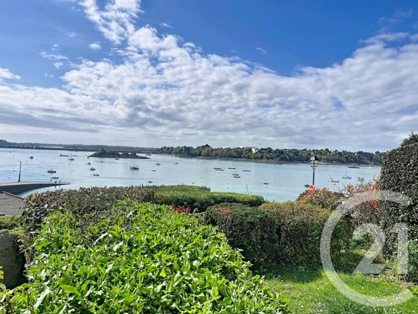 Maison à vendre  6 pièces - 225,75 m 2   ST MALO  - 35