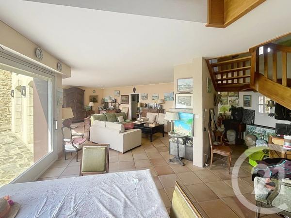 Maison à vendre  6 pièces - 225,75 m 2   ST MALO  - 35