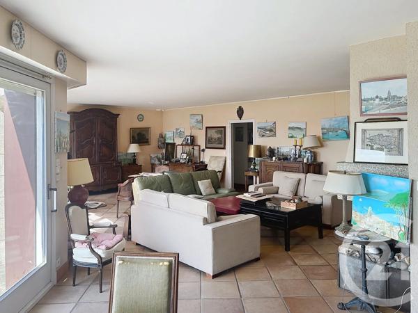 Maison à vendre  6 pièces - 225,75 m 2   ST MALO  - 35