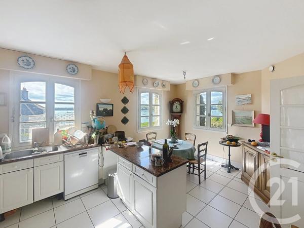 Maison à vendre  6 pièces - 225,75 m 2   ST MALO  - 35