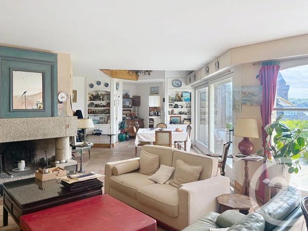 Maison à vendre  6 pièces - 225,75 m 2   ST MALO  - 35