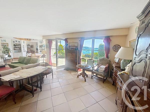 Maison à vendre  6 pièces - 225,75 m 2   ST MALO  - 35