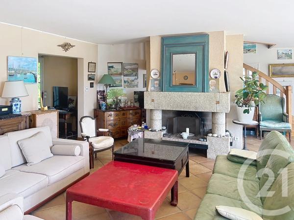 Maison à vendre  6 pièces - 225,75 m 2   ST MALO  - 35