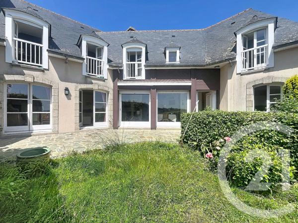 Maison à vendre  6 pièces - 225,75 m 2   ST MALO  - 35