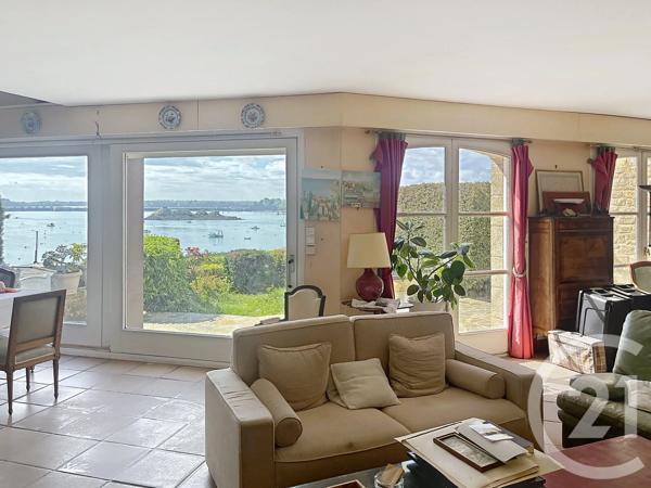 Maison à vendre  6 pièces - 225,75 m 2   ST MALO  - 35