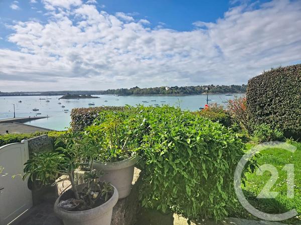 Maison à vendre  6 pièces - 225,75 m 2   ST MALO  - 35