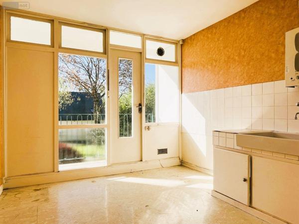 Appartement à vendre à Avranches dans la Manche (50300), ref : 12547/370