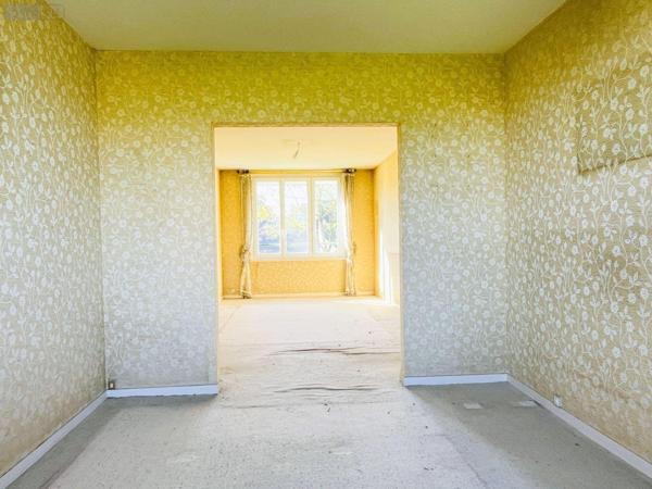 Appartement à vendre à Avranches dans la Manche (50300), ref : 12547/370