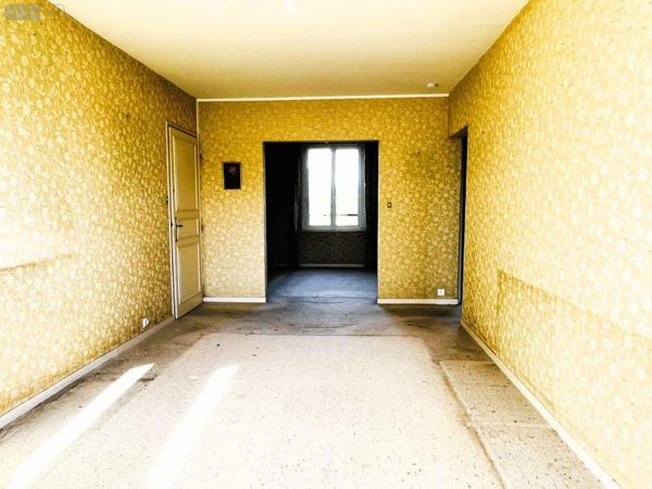 Appartement à vendre à Avranches dans la Manche (50300), ref : 12547/370