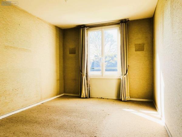 Appartement à vendre à Avranches dans la Manche (50300), ref : 12547/370